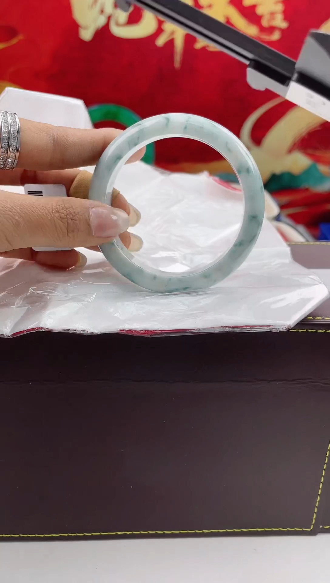 【闪购商品】翡翠手镯未镶嵌11翡翠手镯