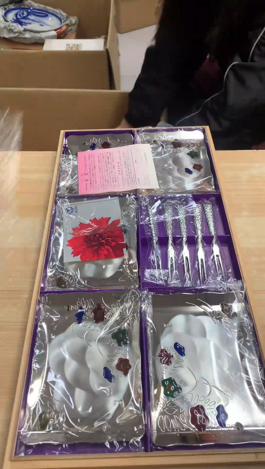 304不锈钢默认微瑕，no退no换，介意勿拍