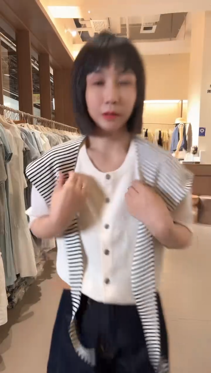 张小张专属两件套25036