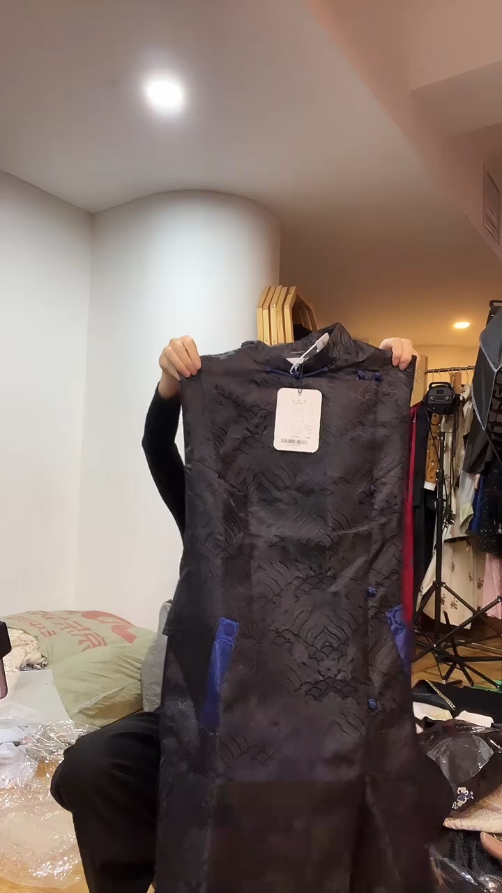 马甲 3XL 135-140斤 