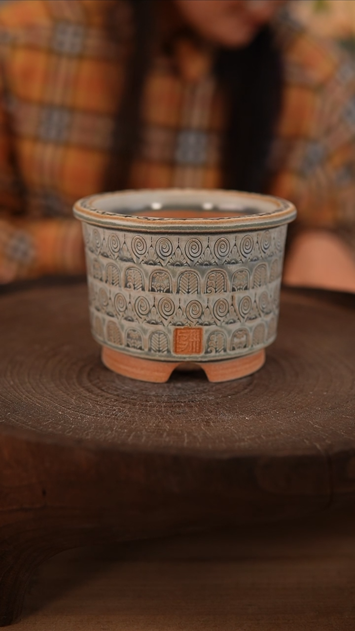 【闪购商品】陶瓷3-3-652默认有瑕口9