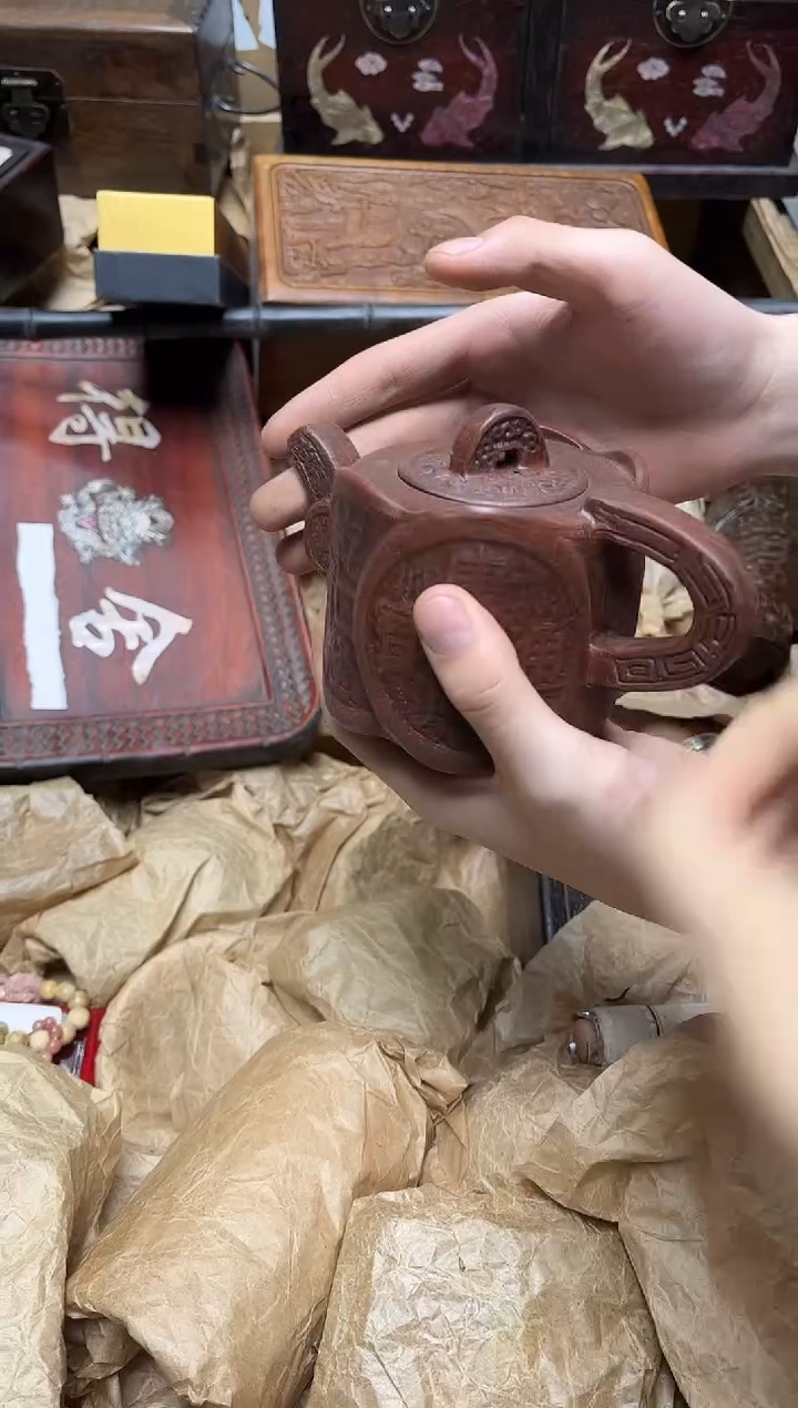 瓷片八号甄选八号甄选