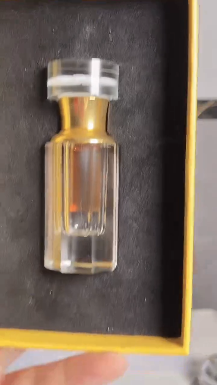 沉香精油沉香涵****宝虫漏精油