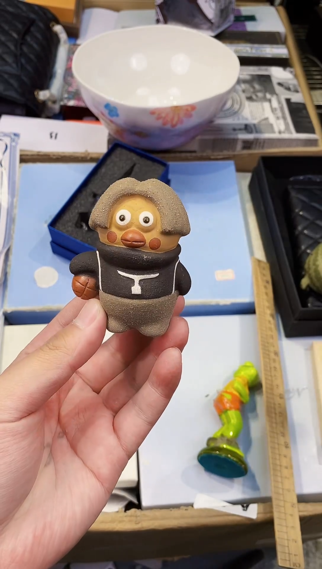 【闪购商品】瓷片都是我的大宝贝儿瓷器