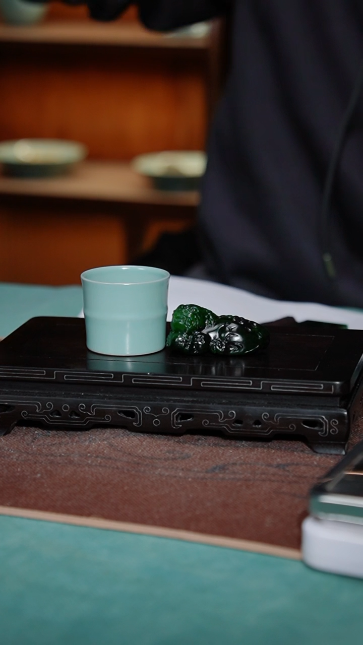 【闪购商品】31+63-1忆江南+狮子七号矿