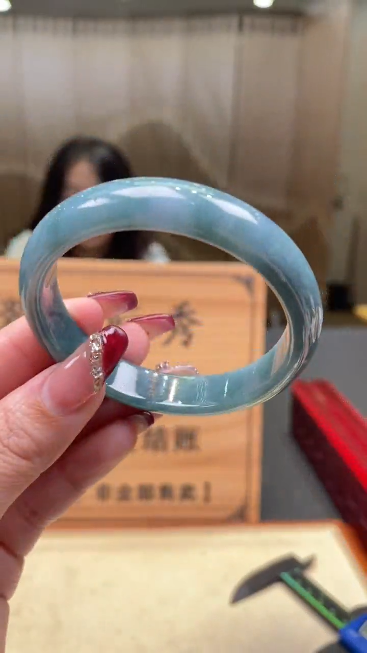 【闪购商品】定制翡翠未镶嵌       *651