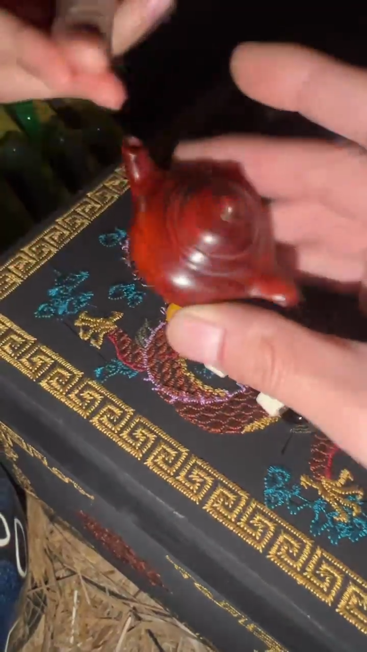 木闪购商品高端专用连 