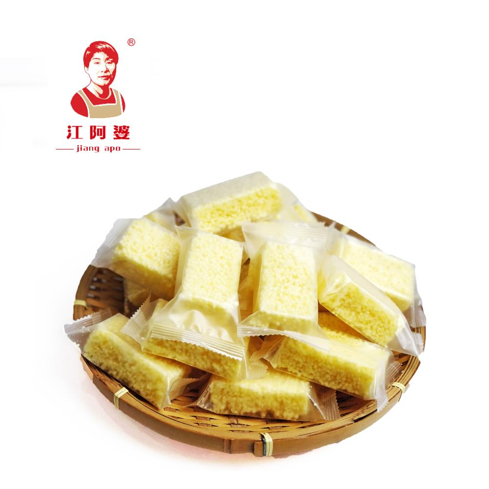 江阿婆手作原味小米酥