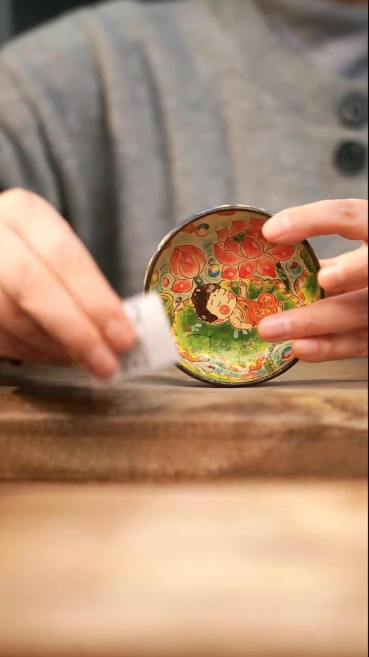 【落单孤品】福利/杯子@@6562