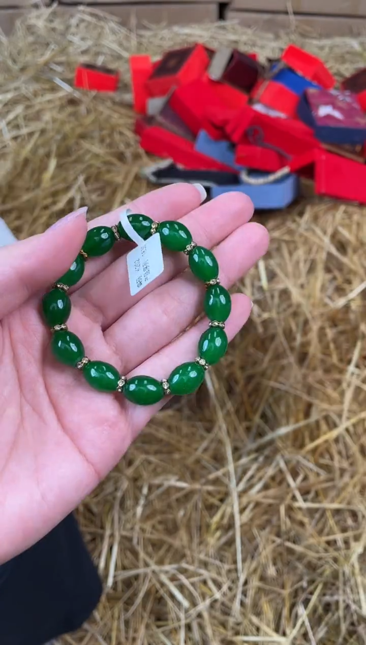 手串小七甄选1闪购商品V无礼盒