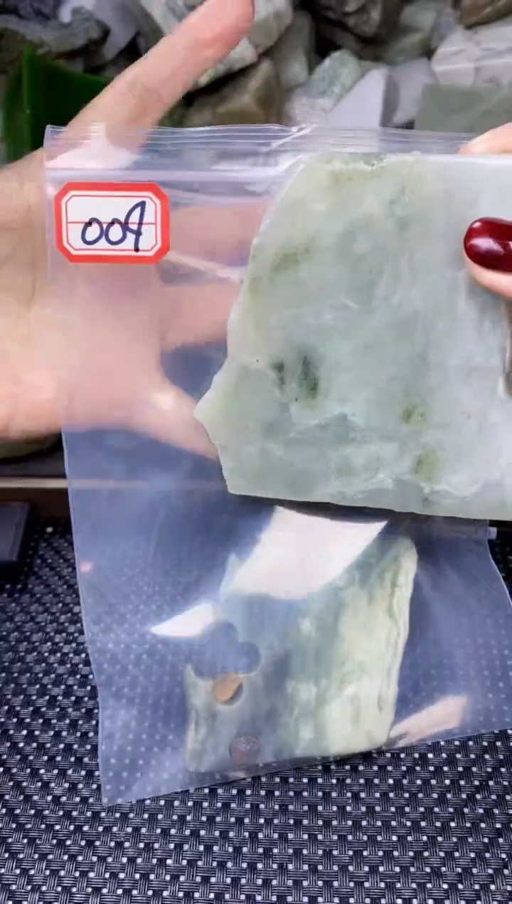 【闪购商品】和田玉多样性发货未镶嵌多样性发货