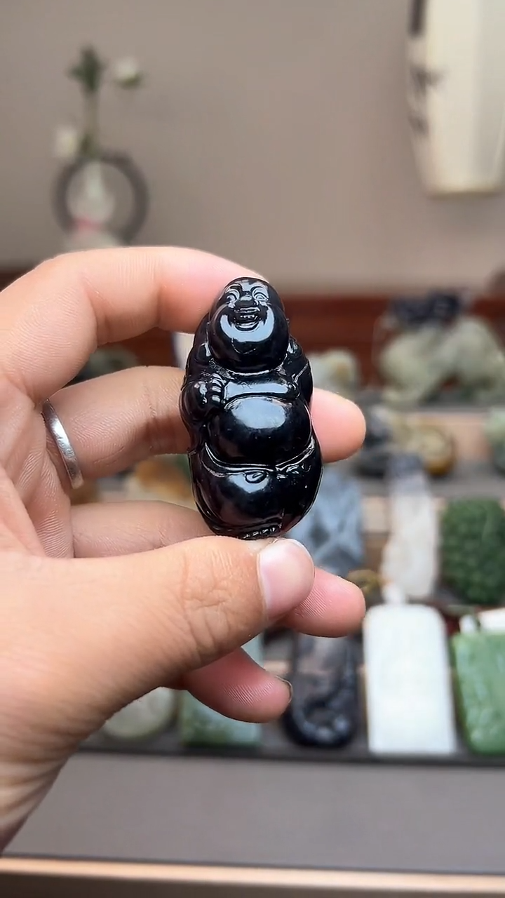 【闪购商品】和田玉挂件未镶嵌吊坠