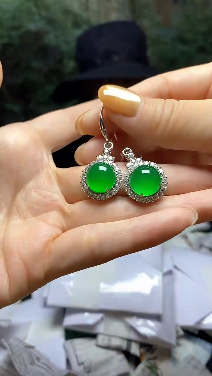 满色吊坠 所见即所得！！