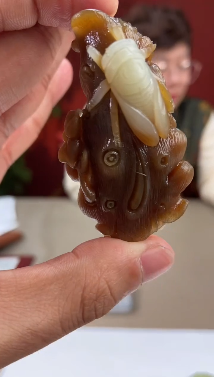 【闪购商品】定制和田玉多样性发货拍一发一13238