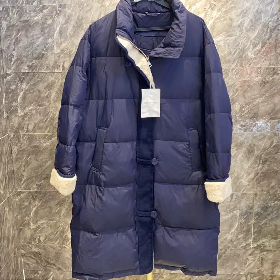 3960小众设计潮牌买手店女款女装外套