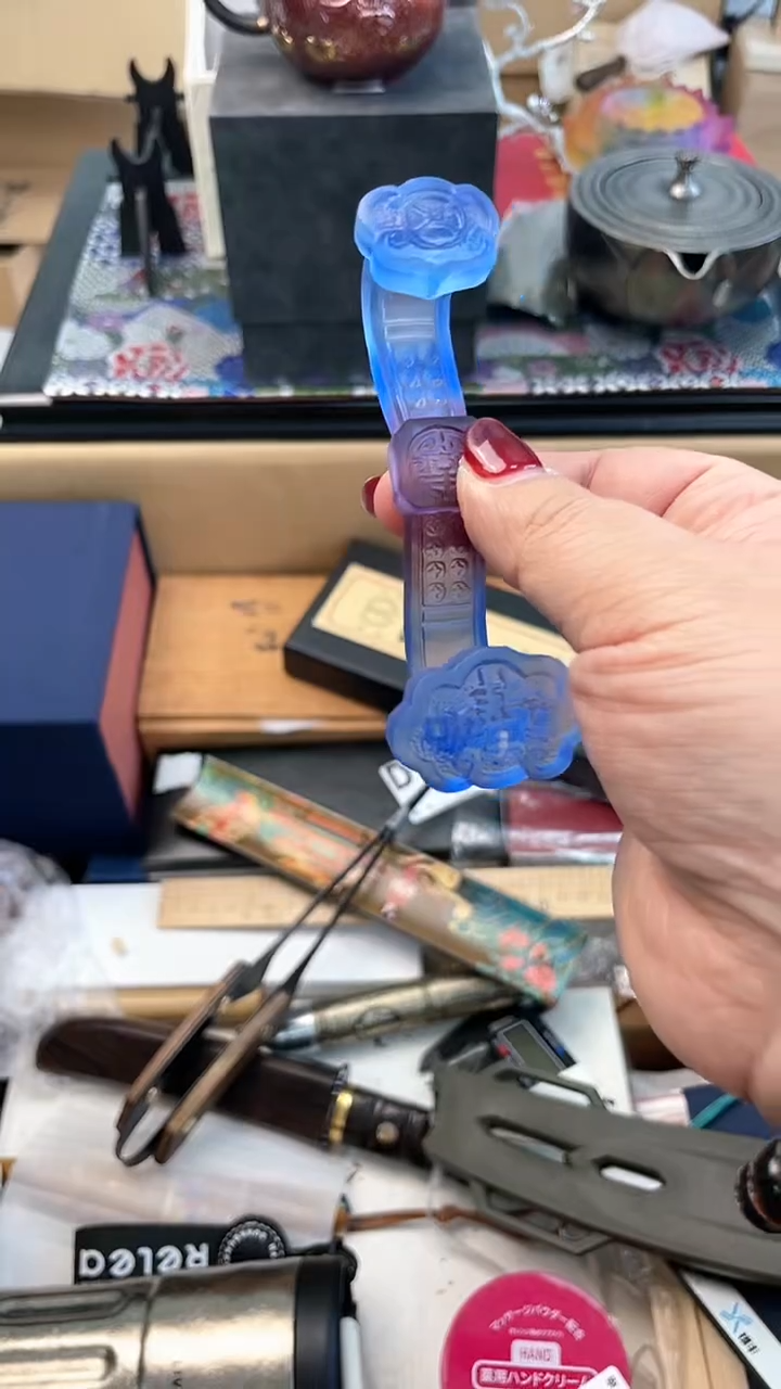 【闪购商品】瓷片RY炎美杂货铺质量保证