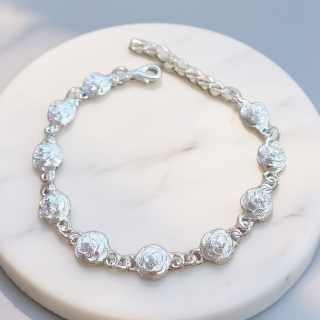 【清仓专属】原创精品手串无礼盒—-4105