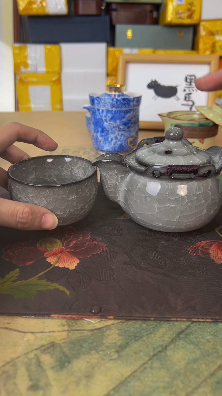 【闪购商品】新年快乐大吉大利