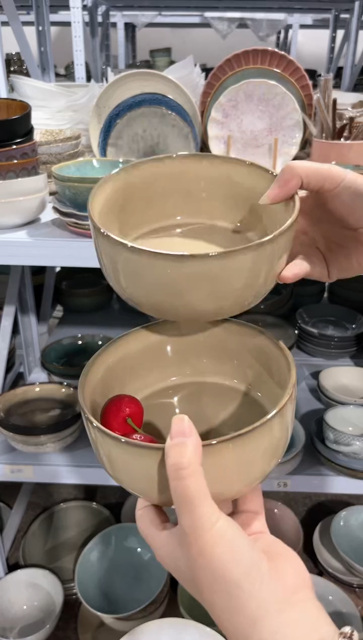 【闪购商品】瓷片外贸尾货微瑕满20包邮X2 QM