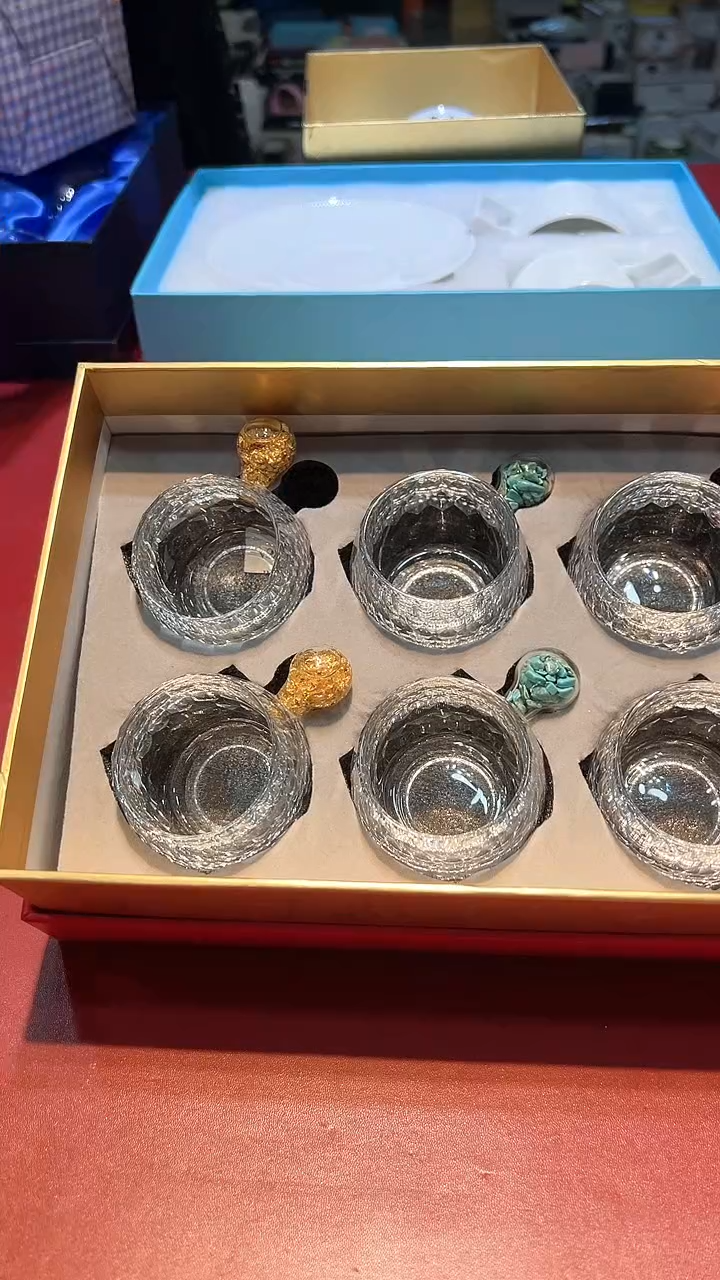 【闪购商品】瓷片锅碗瓢盆一件不剩