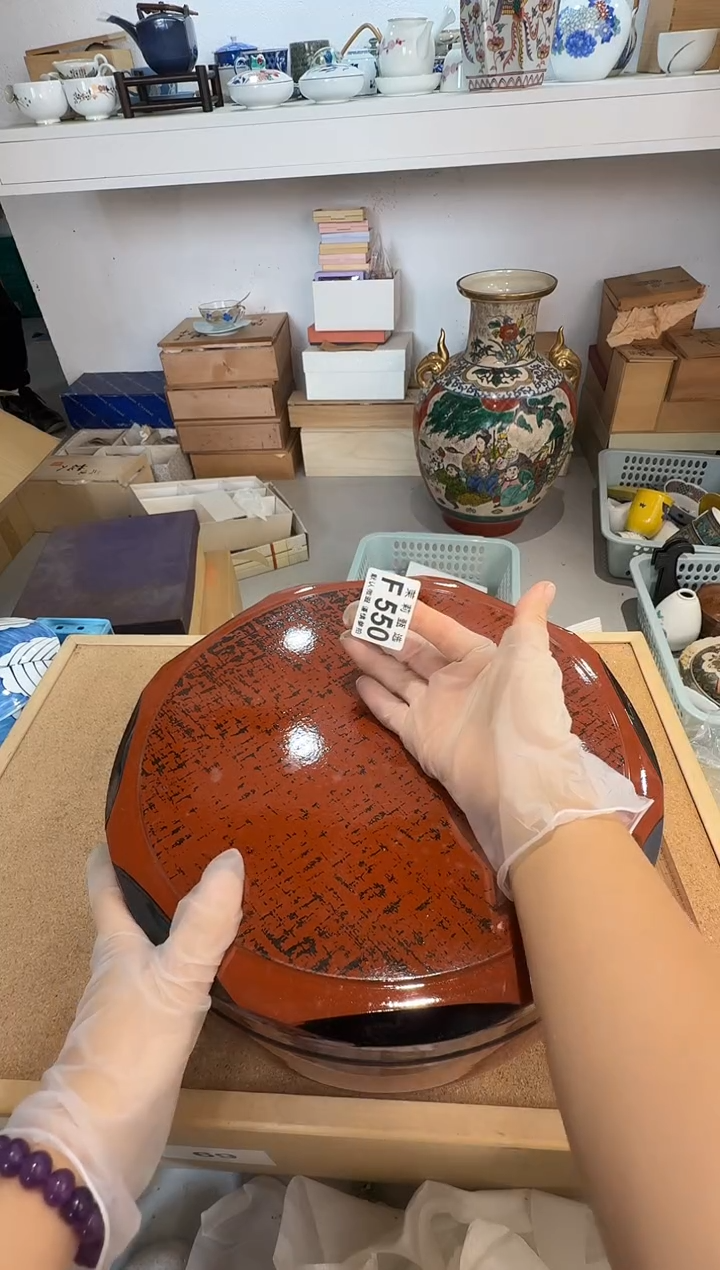 瓷片锅***?茉莉甄选一号商品550