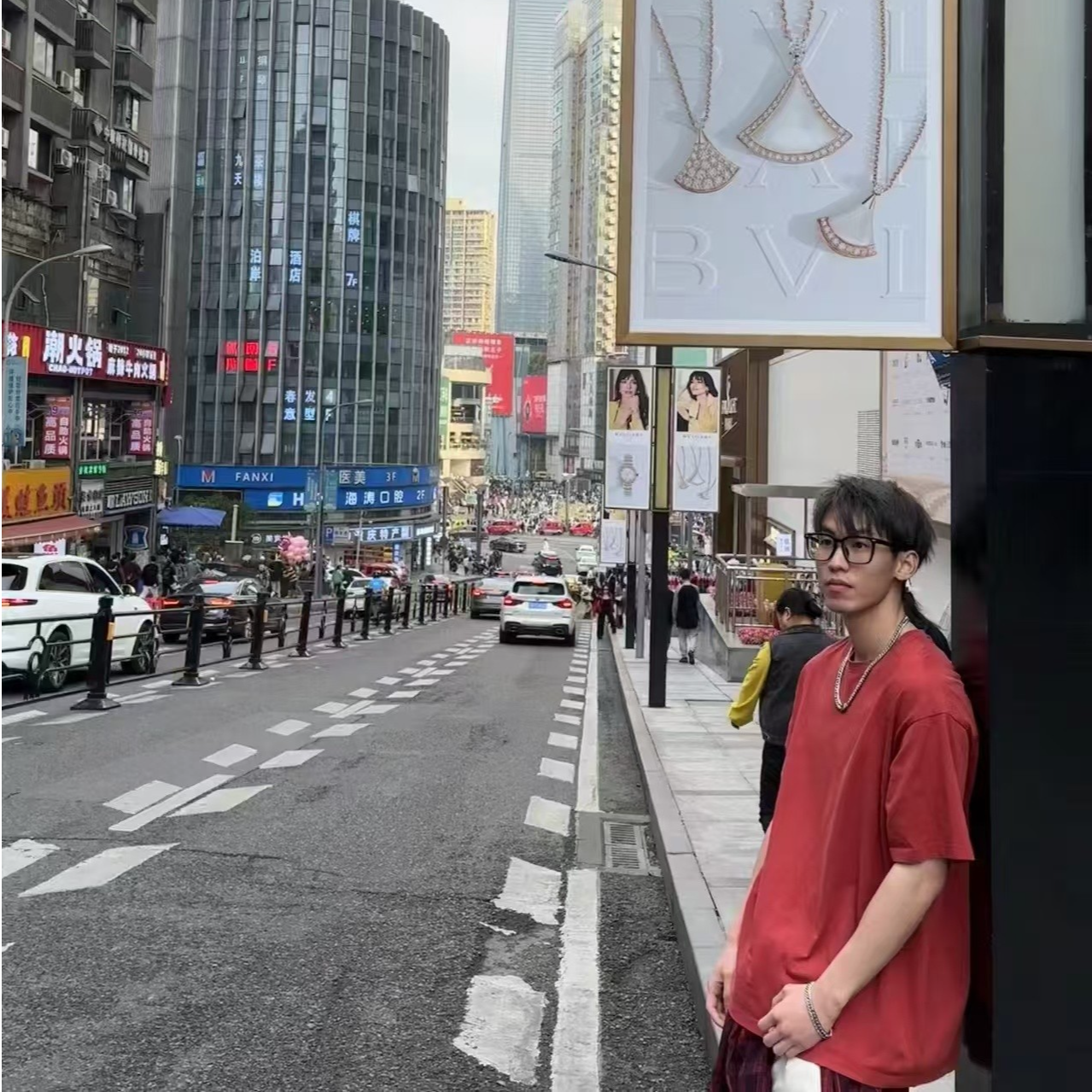 COCO 新款高端定制时尚女包 K花圆饼 棕色 80168