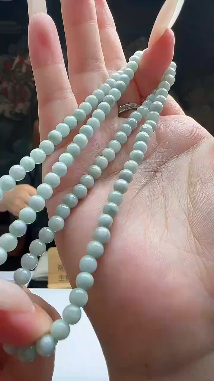 未镶嵌定制翡翠J-@@QJN120325多样性发其一