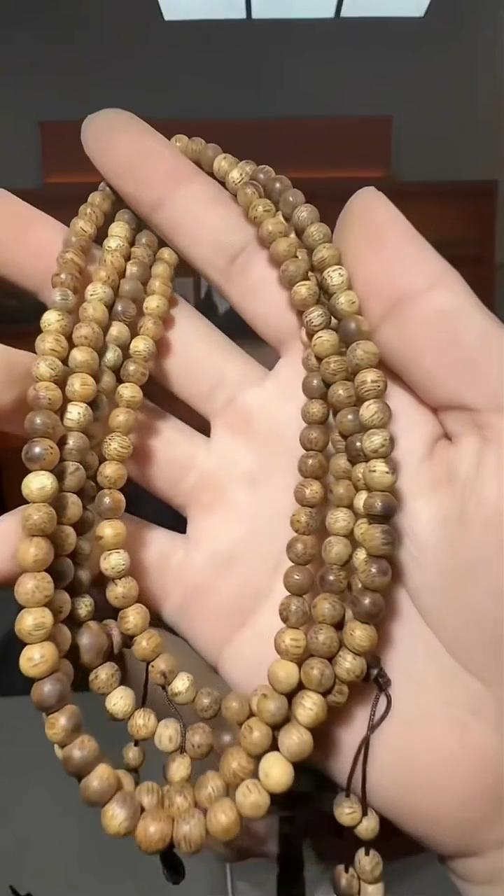 沉香手串s50号多样性发一