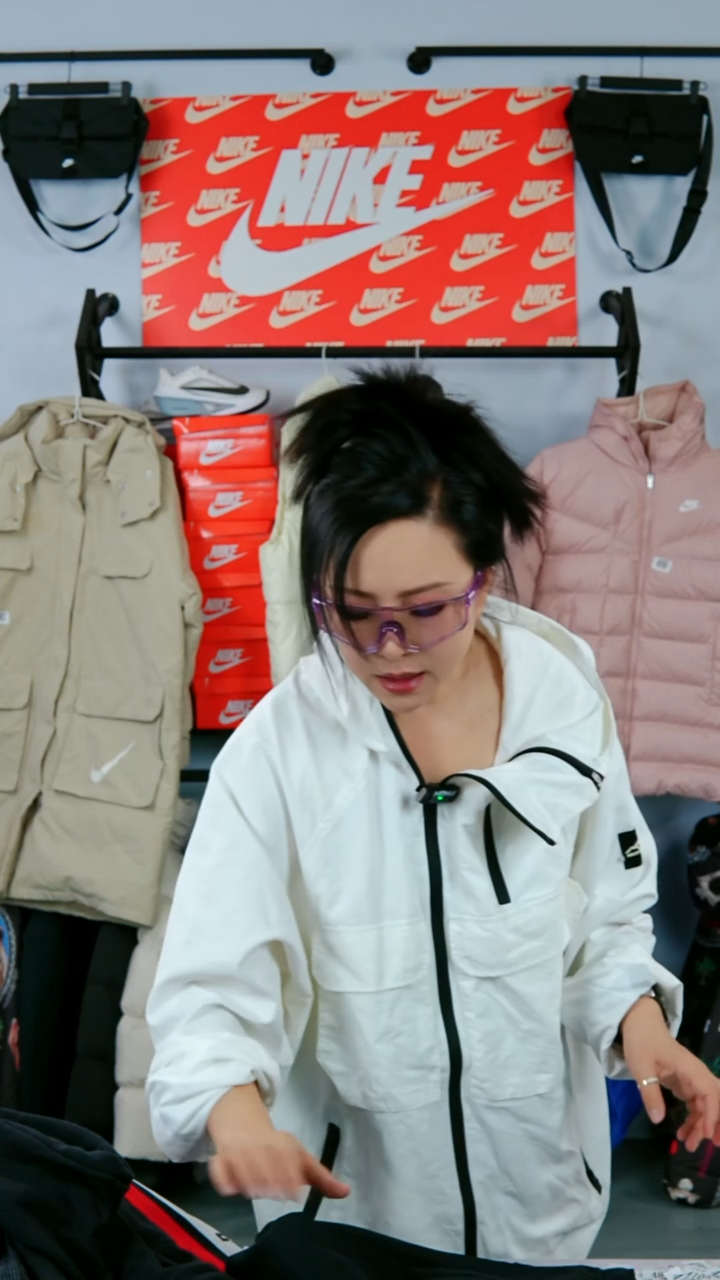 熠**辉4148编码瑕疵修复过款直播间