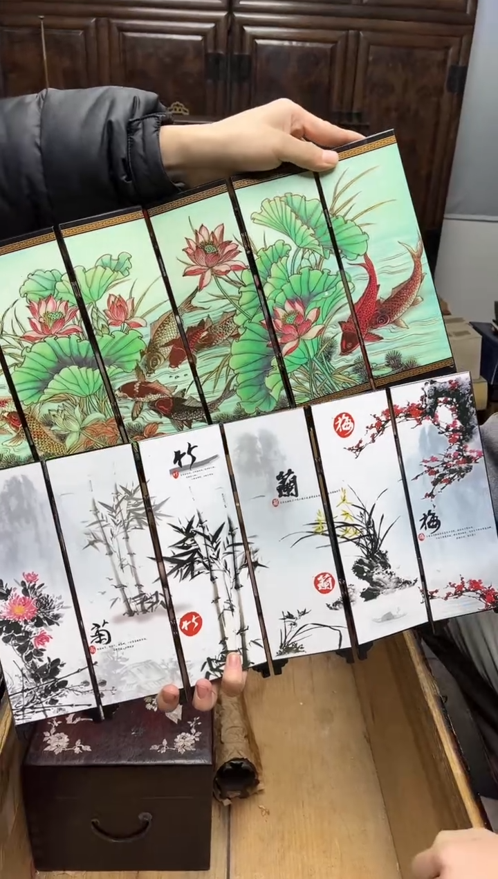 八号甄选八号甄选