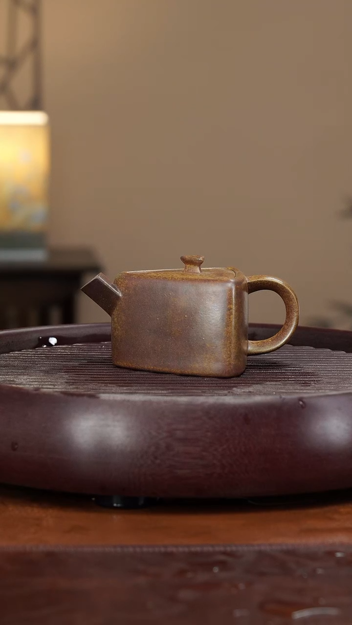 【闪购商品】紫砂茶壶宜兴紫砂壶