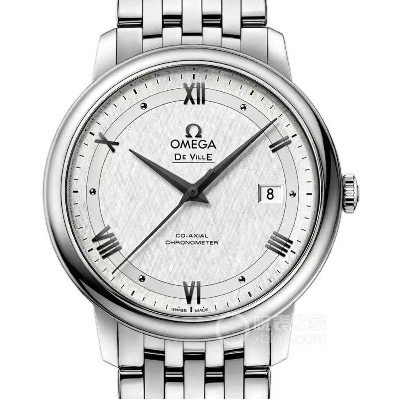 99新 Omega/欧米茄 欧米茄碟飞/WA11702