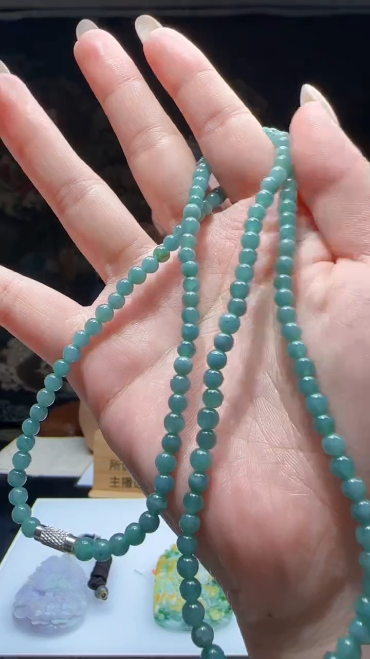 未镶嵌定制翡翠J-@@QJNN111046多样性发其一