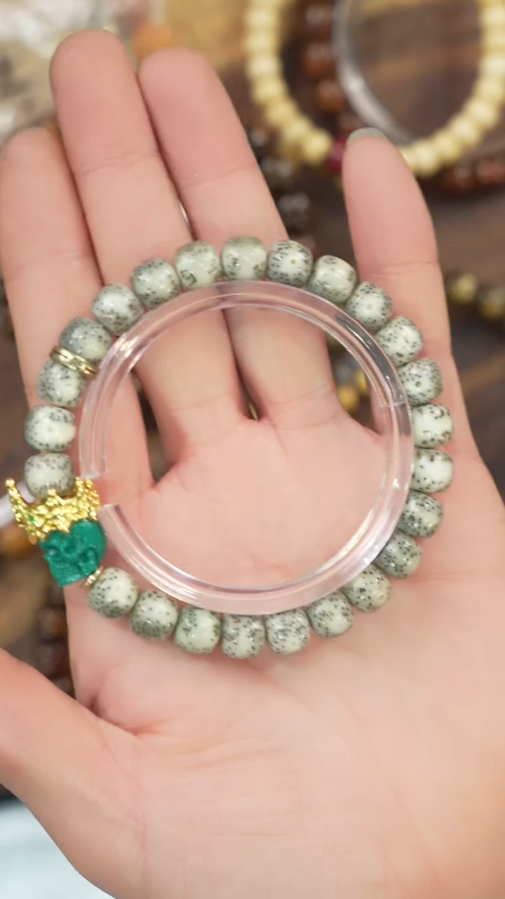 【闪购商品】星月菩提手串净庄阁文玩