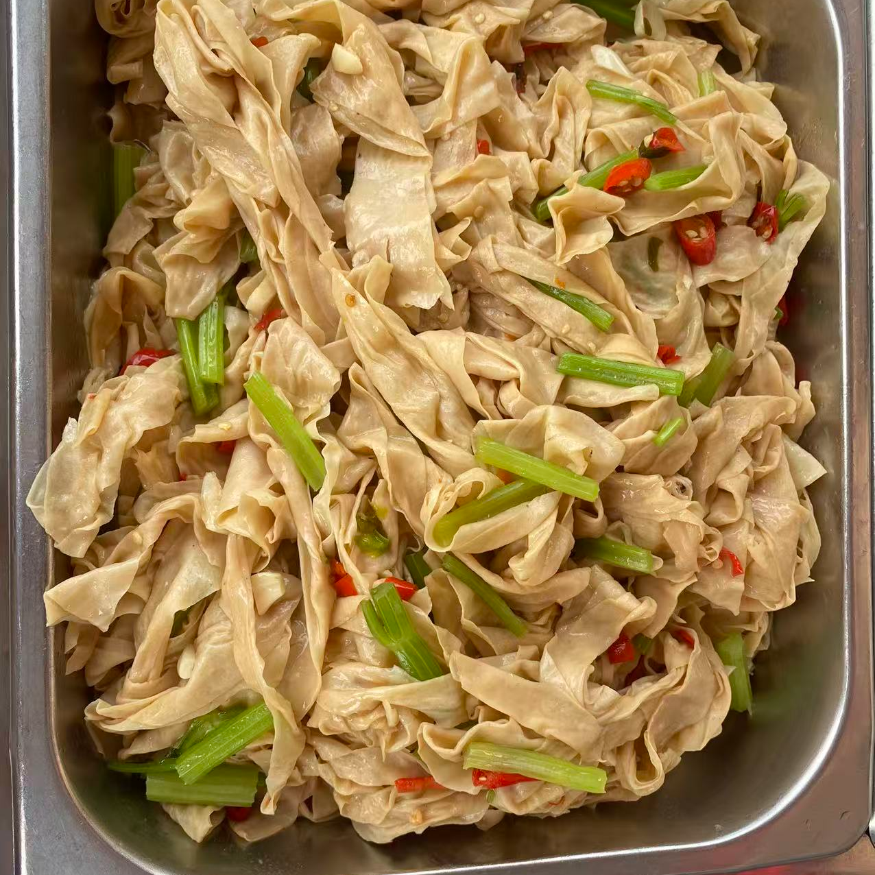 豆皮豆皮豆皮美食