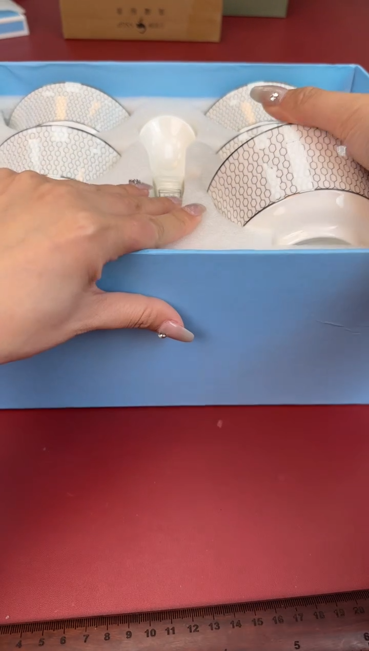 【闪购商品】瓷片正午瓷缘 臻品源泉@@H1728