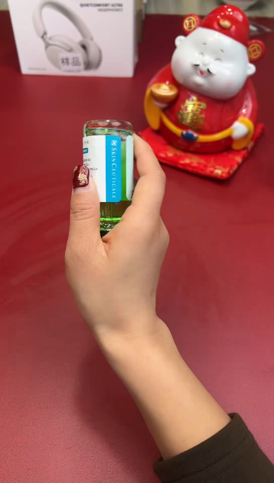 正在放漏，快进来吧！YF408