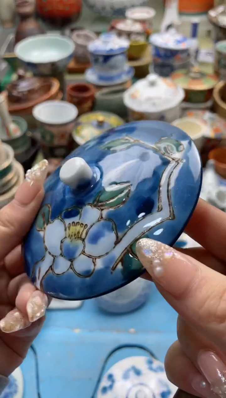 【闪购商品】摆件6484精美创意日式臻品