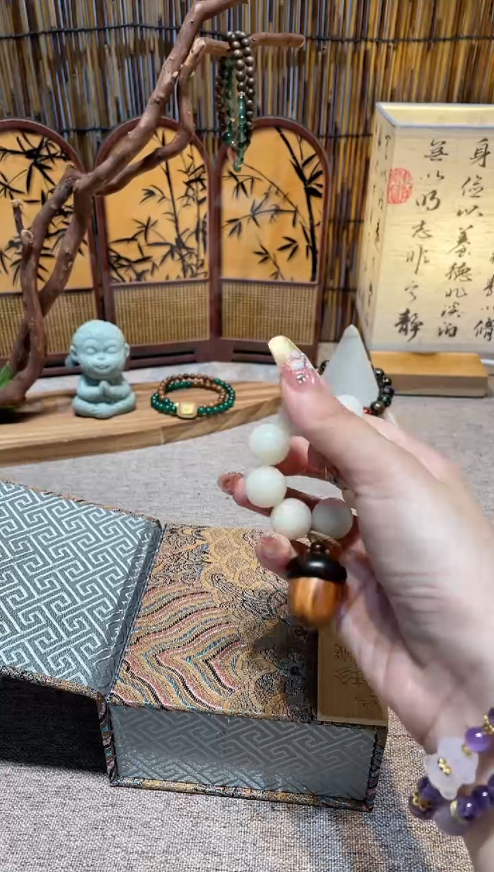 库克手串/手链沐兮手串撤柜闪购链接￥￥￥￥￥￥