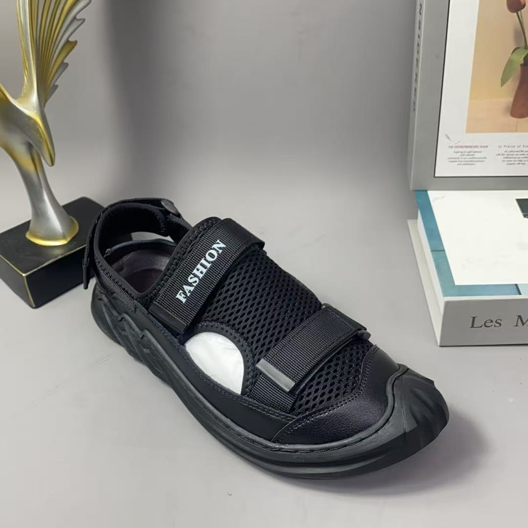 5533断码清仓男鞋