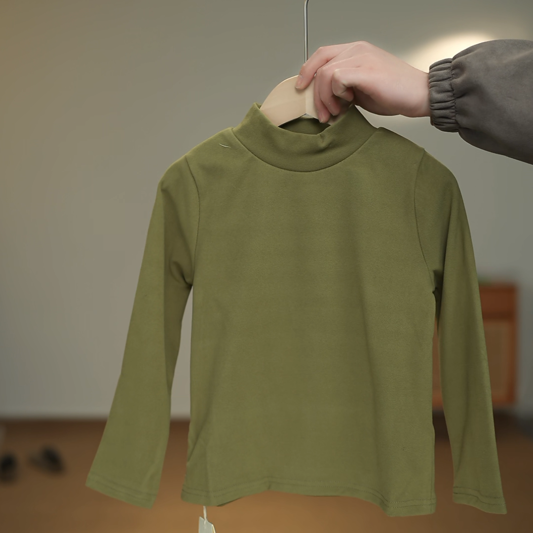 889050【GBBD】韩版打底衫