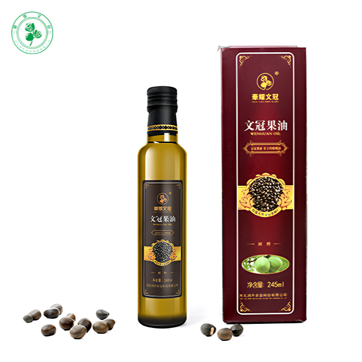 文冠果油         