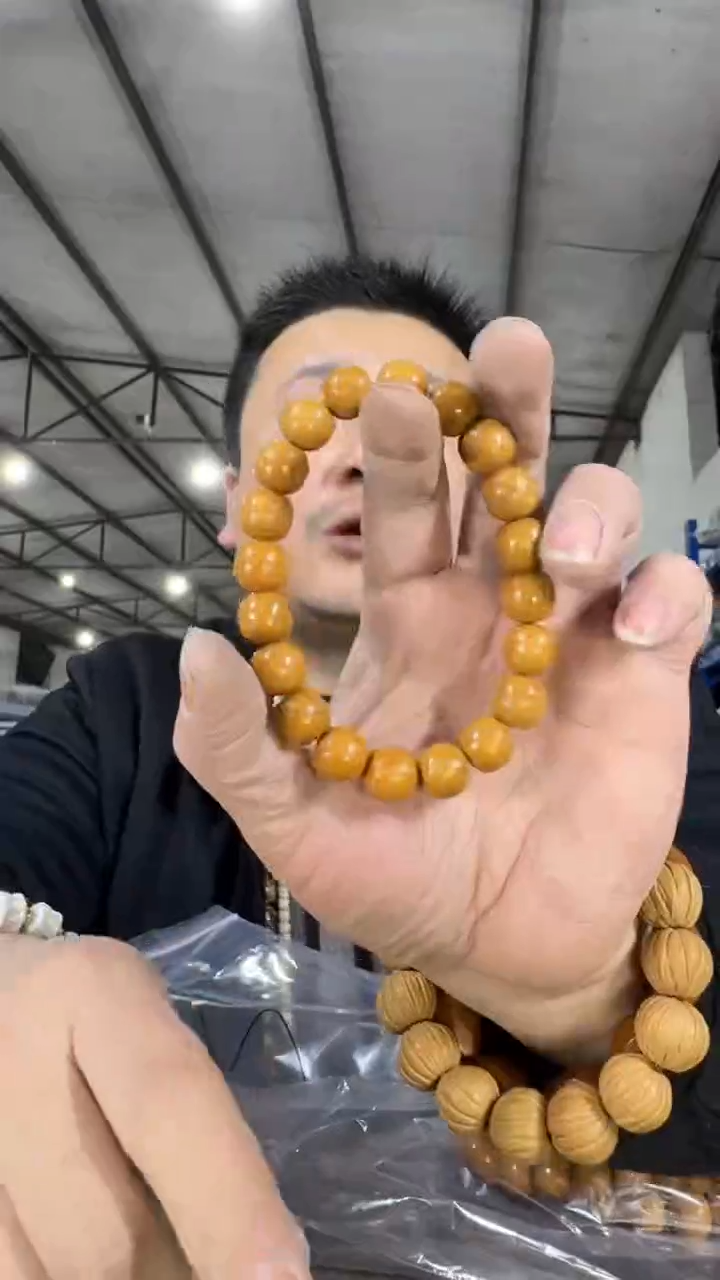 【闪购商品】金刚菩提手串V215实物为准