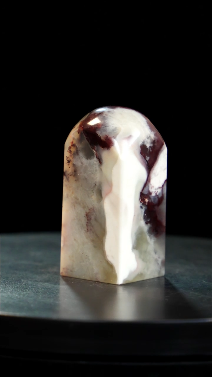 昌化石瓷白紫砂印章印章印章