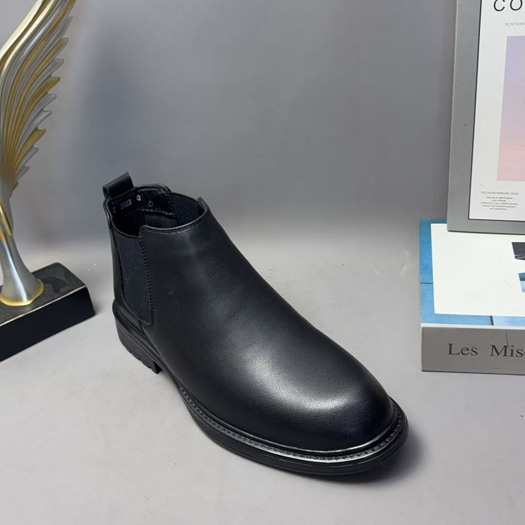 2023断码清仓男鞋