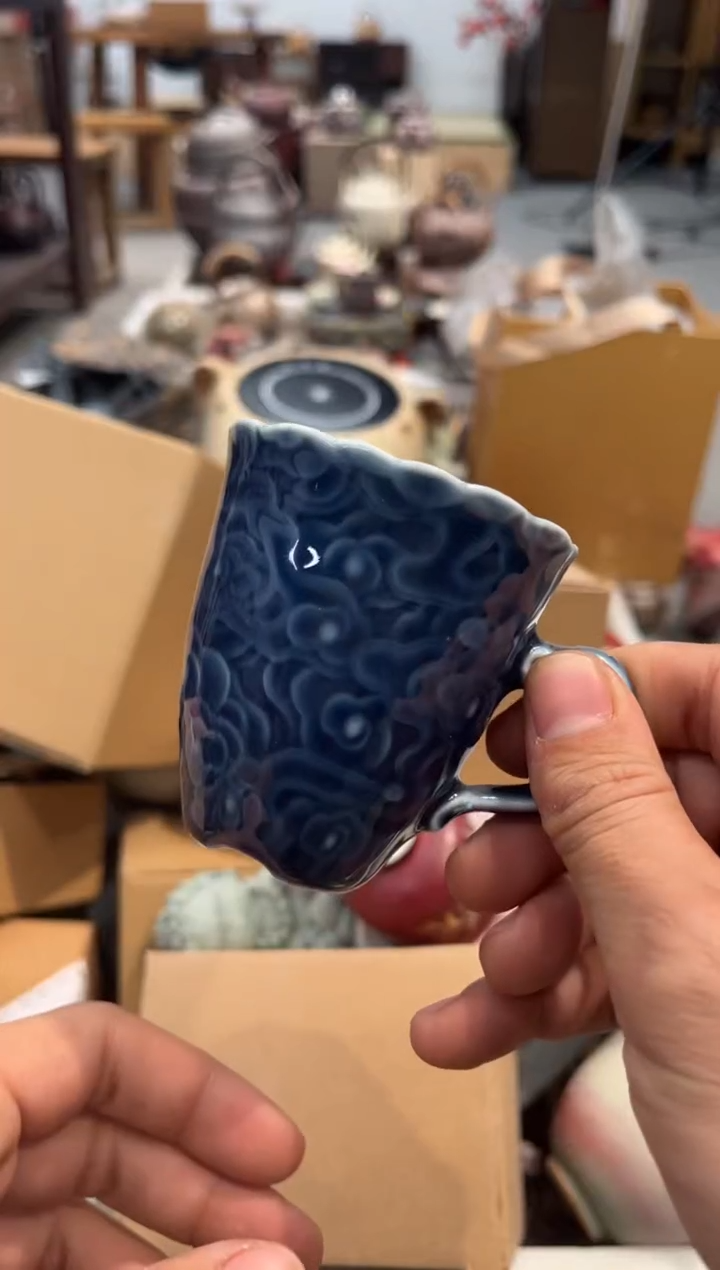 【闪购商品】陶瓷                  