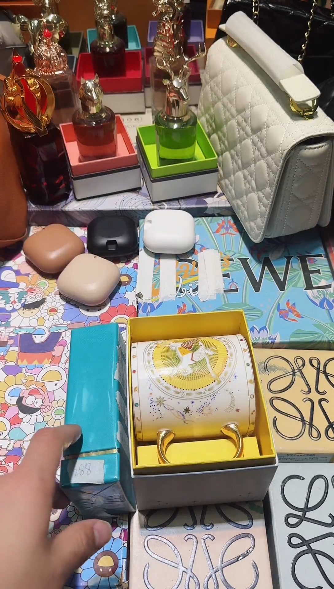 【闪购商品】瓷片换类目孤品单品一件不留