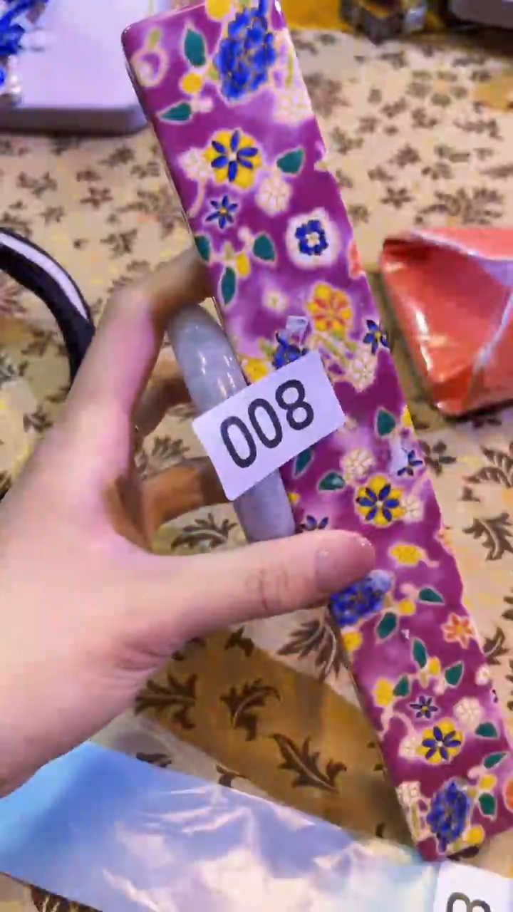 【闪购商品】瓷片陶茶666文玩周边多人