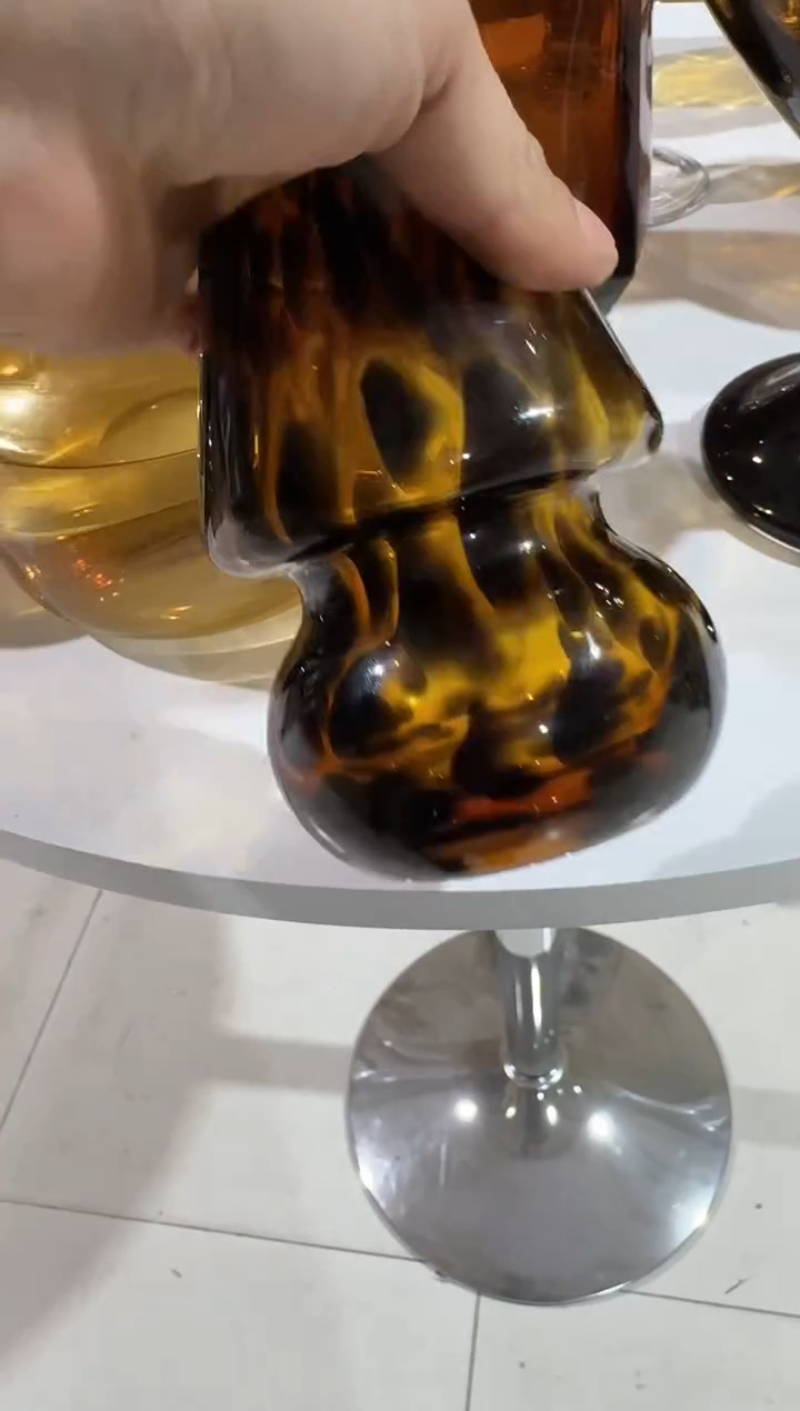 万间家居美物花瓶521