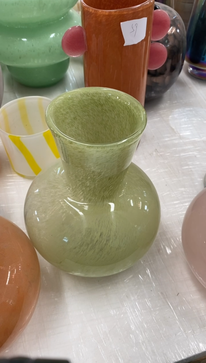 【闪购商品】玻璃039